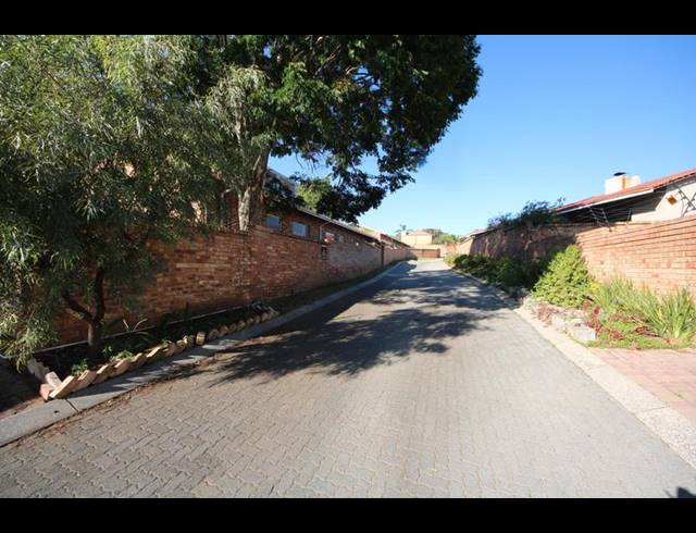 3 BEDROOM PROPERTY TO RENT IN FERNDALE